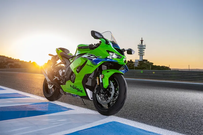 ZX-10R 2026モデル